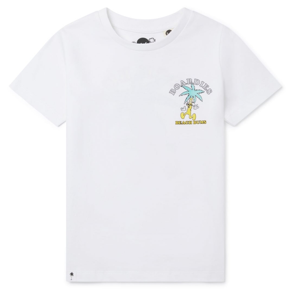 Beach Bum T-Shirt